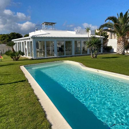 Villa Miami Vieste Exterior photo