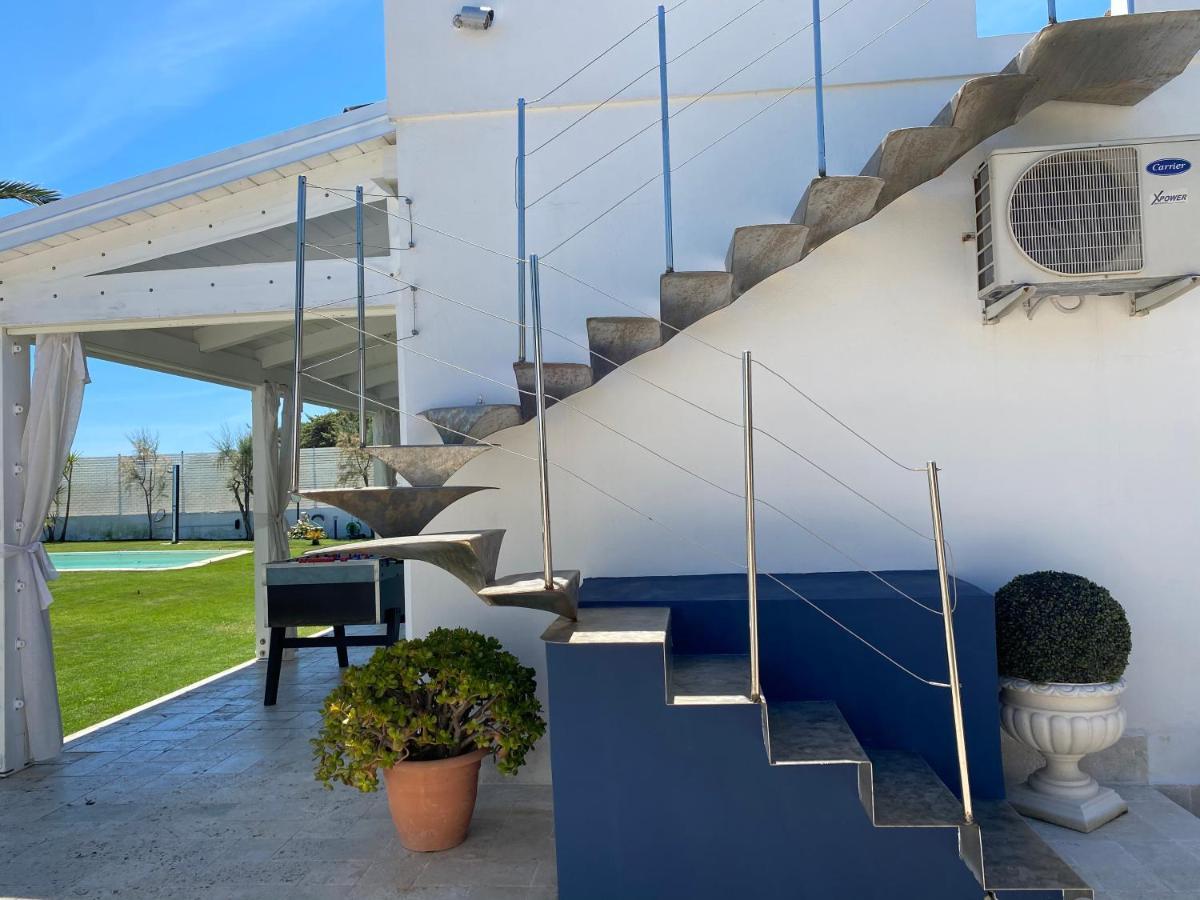Villa Miami Vieste Exterior photo