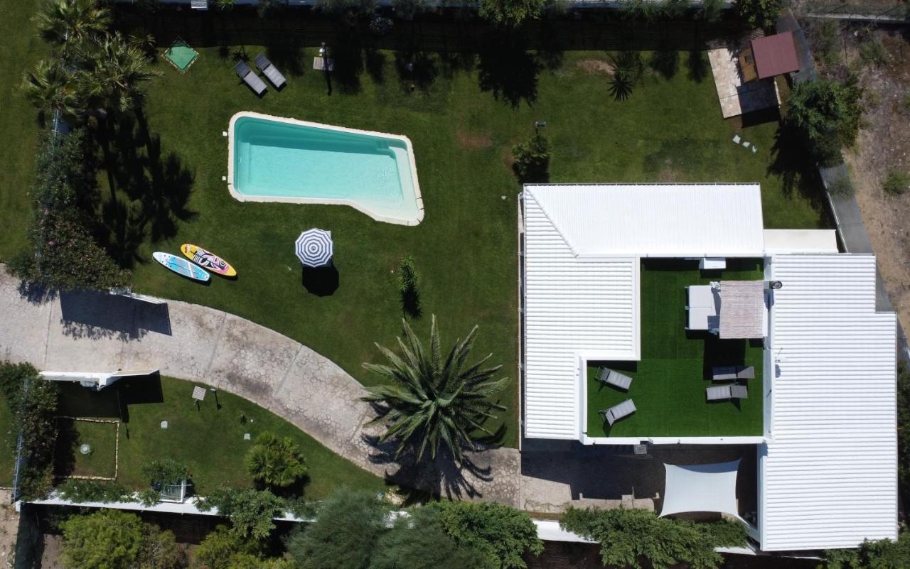Villa Miami Vieste Exterior photo
