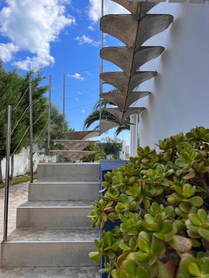 Villa Miami Vieste Exterior photo