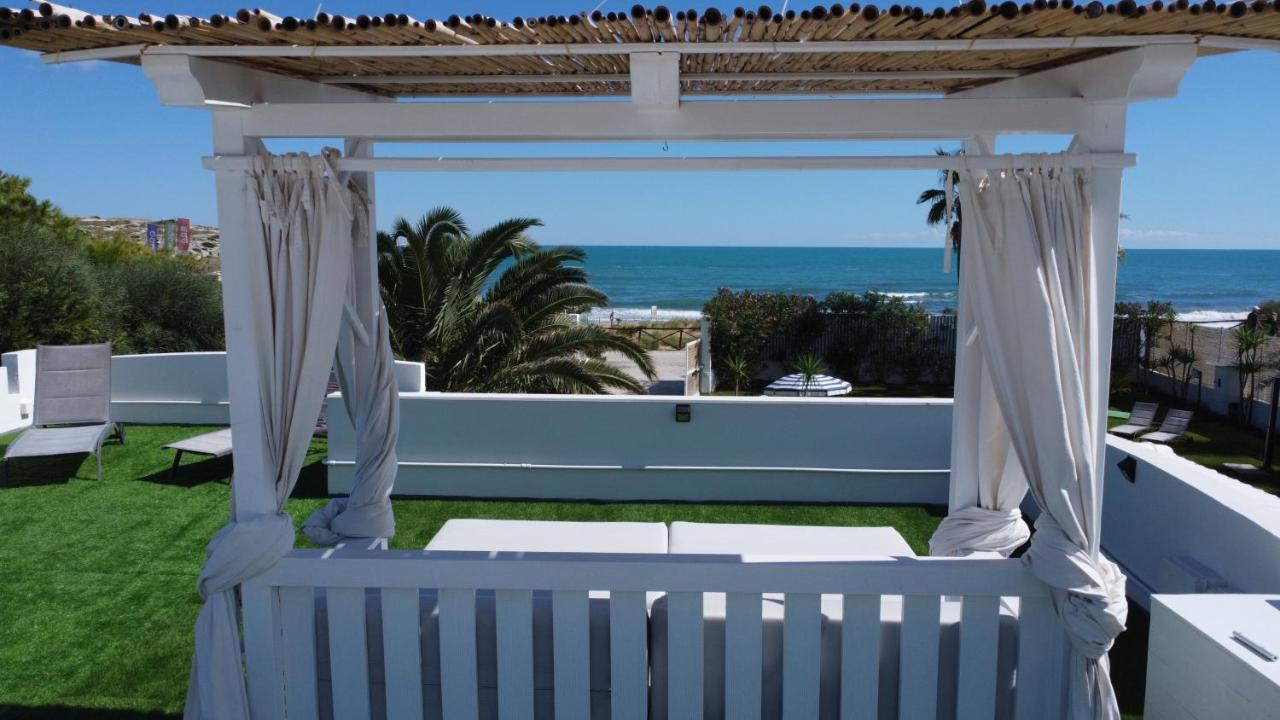 Villa Miami Vieste Exterior photo